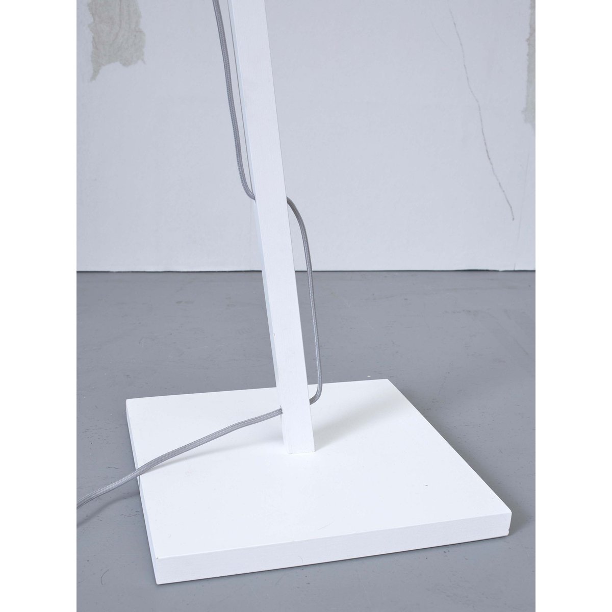 Lampadaire Bambou CANGO naturel, GOOD & MOJO