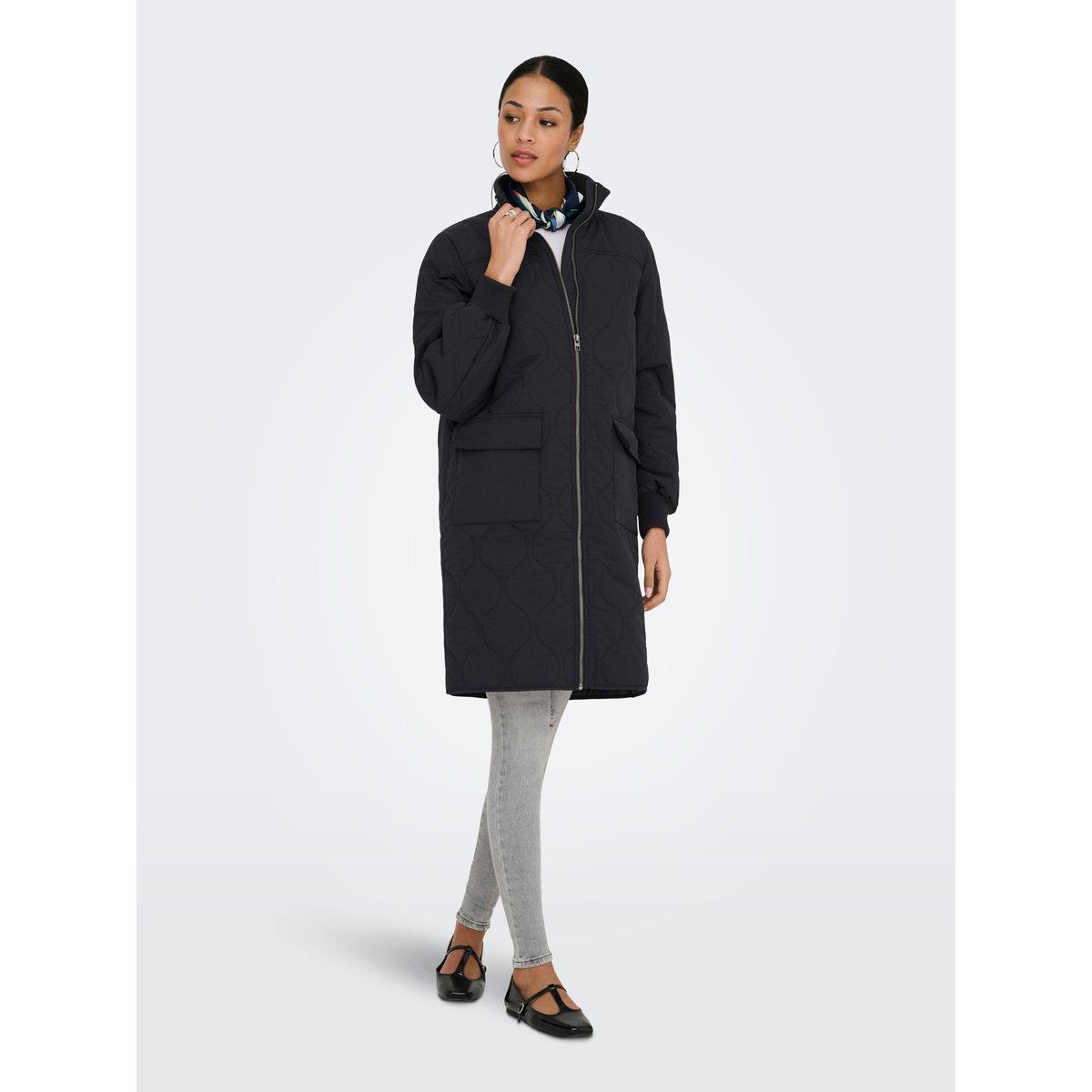 Veste black, JDY