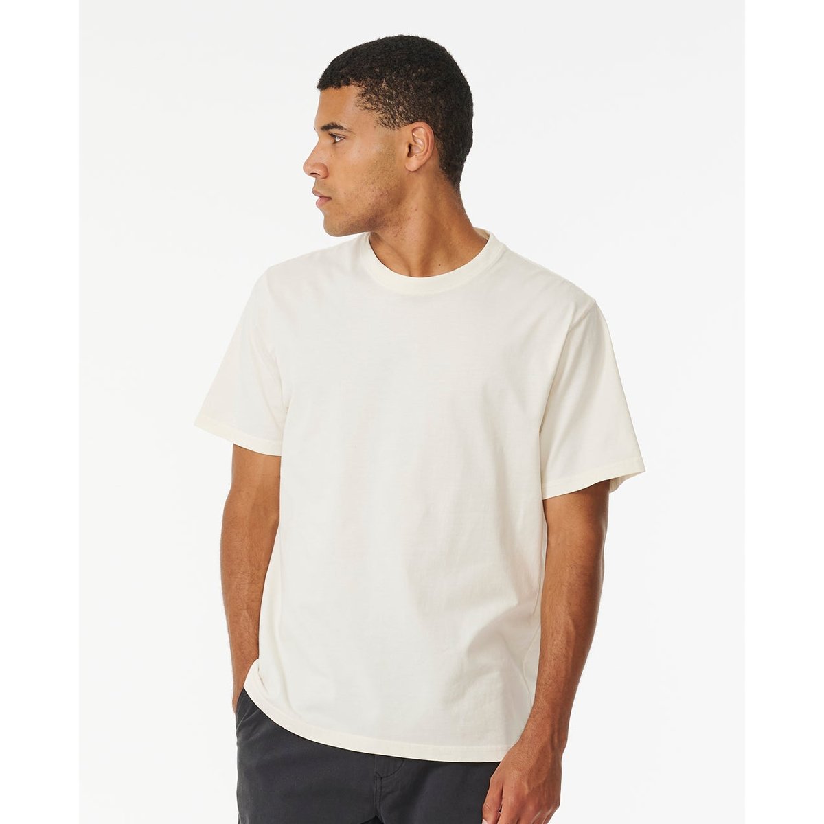 T-Shirt PLAIN WASH os, RIP CURL