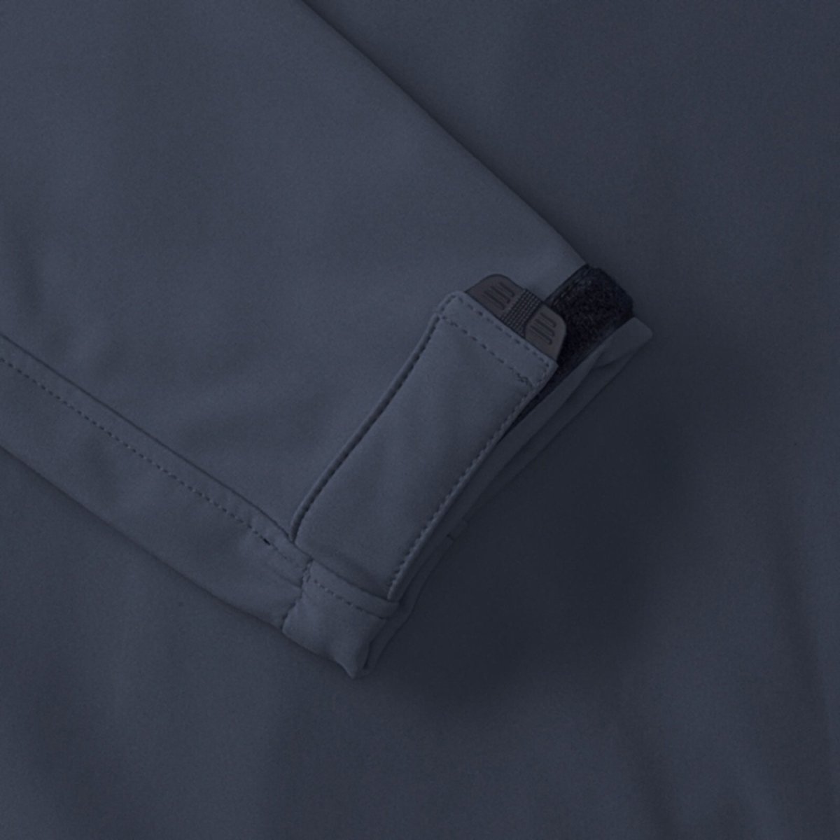 Veste softshell bleu marine, RUSSELL