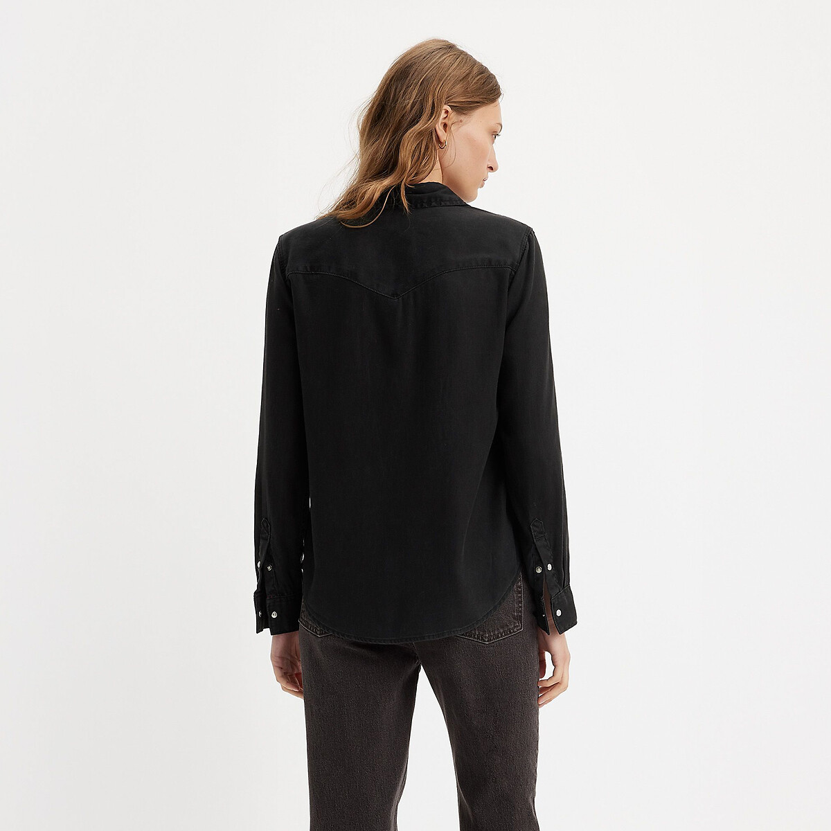 Chemise Essential Western dark ages, LEVI'S