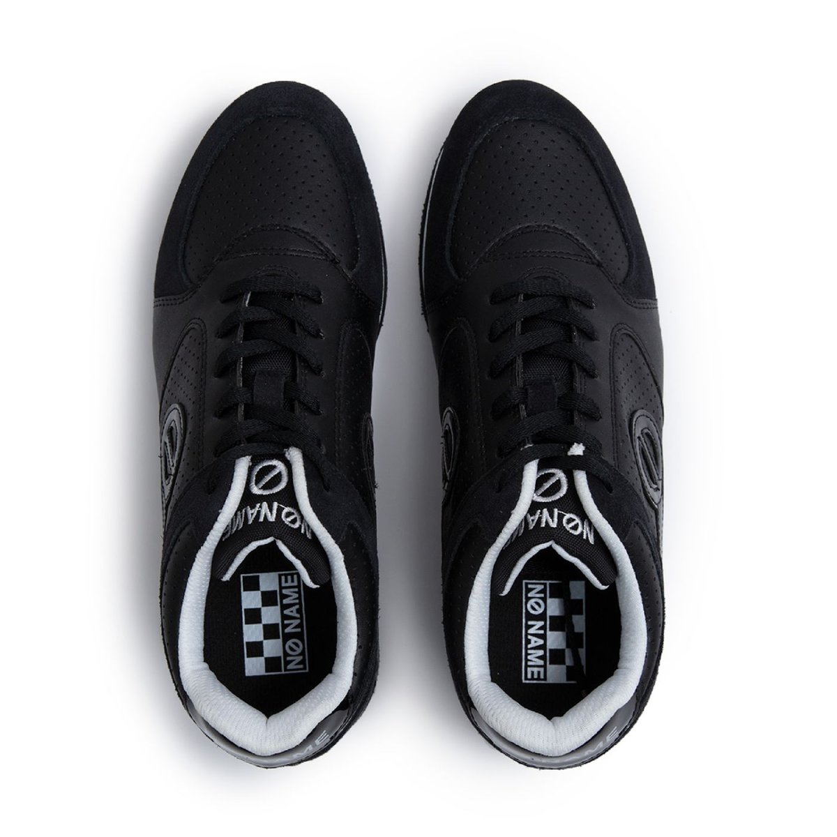 PARKO JOGGER   -  NOIR ["noir"], NO NAME