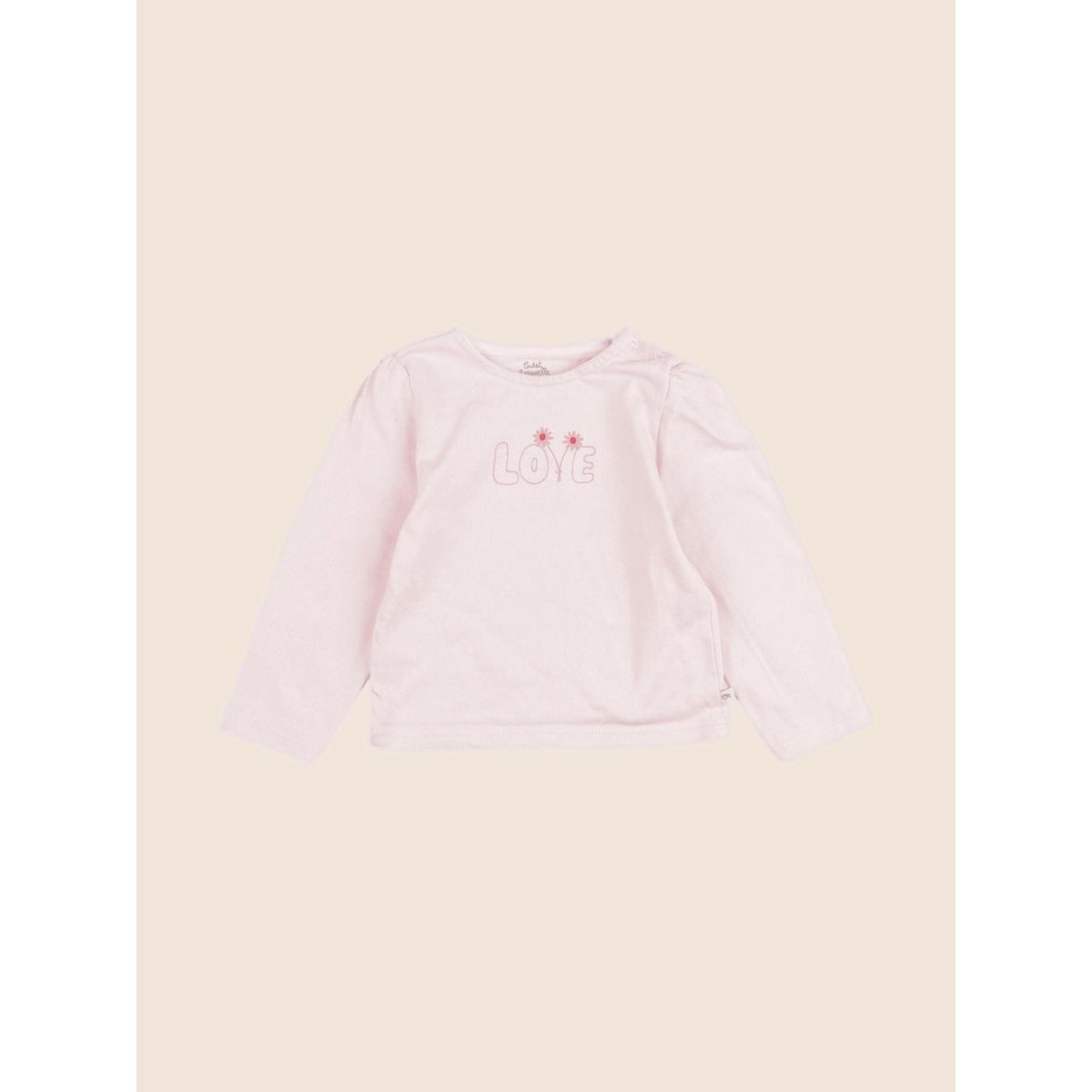 Tee-shirt - Très bon état rose, CADET ROUSSELLE