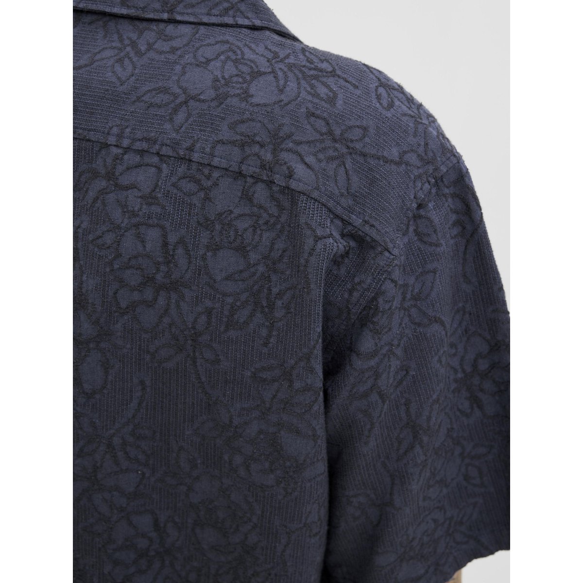 Chemise De Vacances dark navy, JACK & JONES