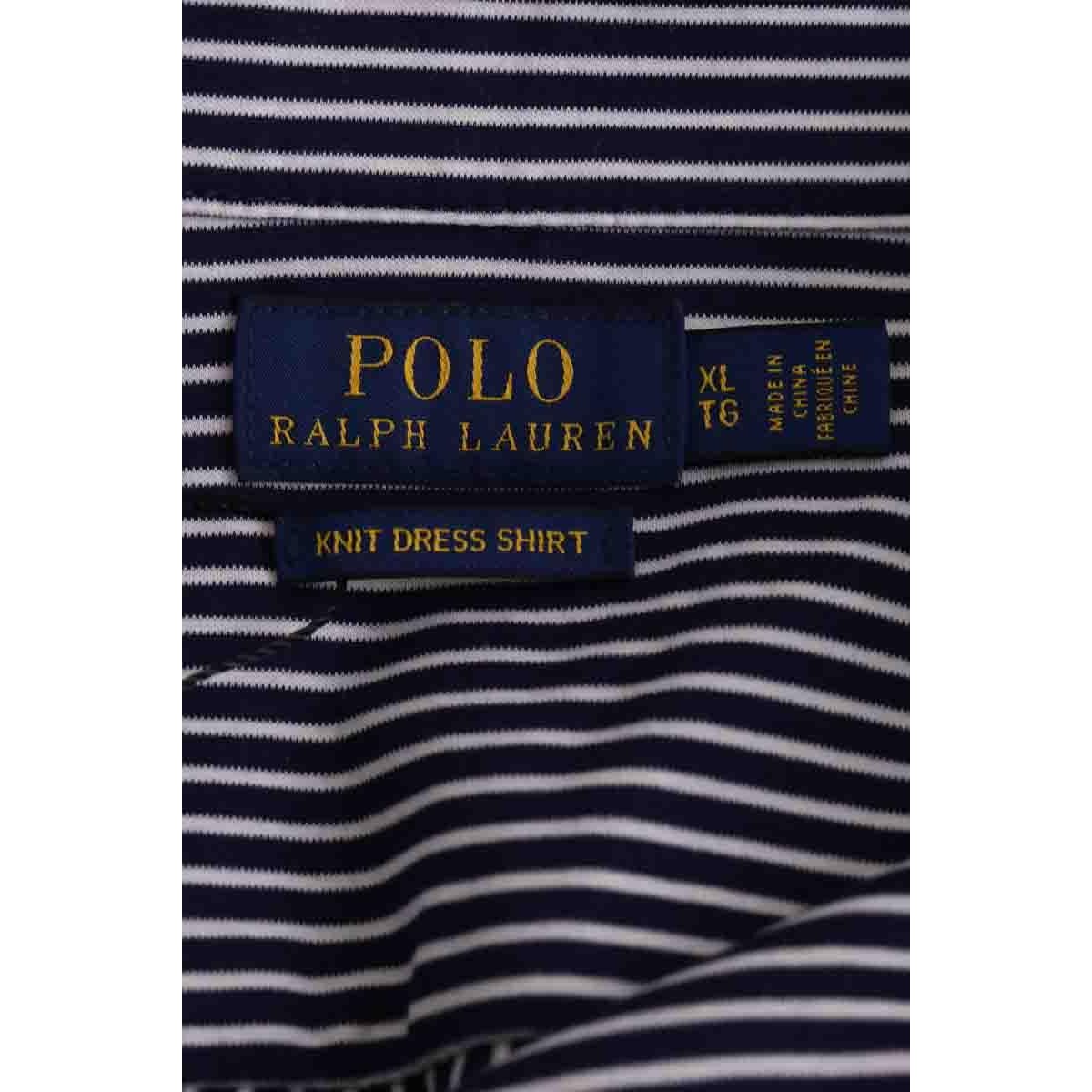 Chemise - Très Bon État bleu, RALPH LAUREN