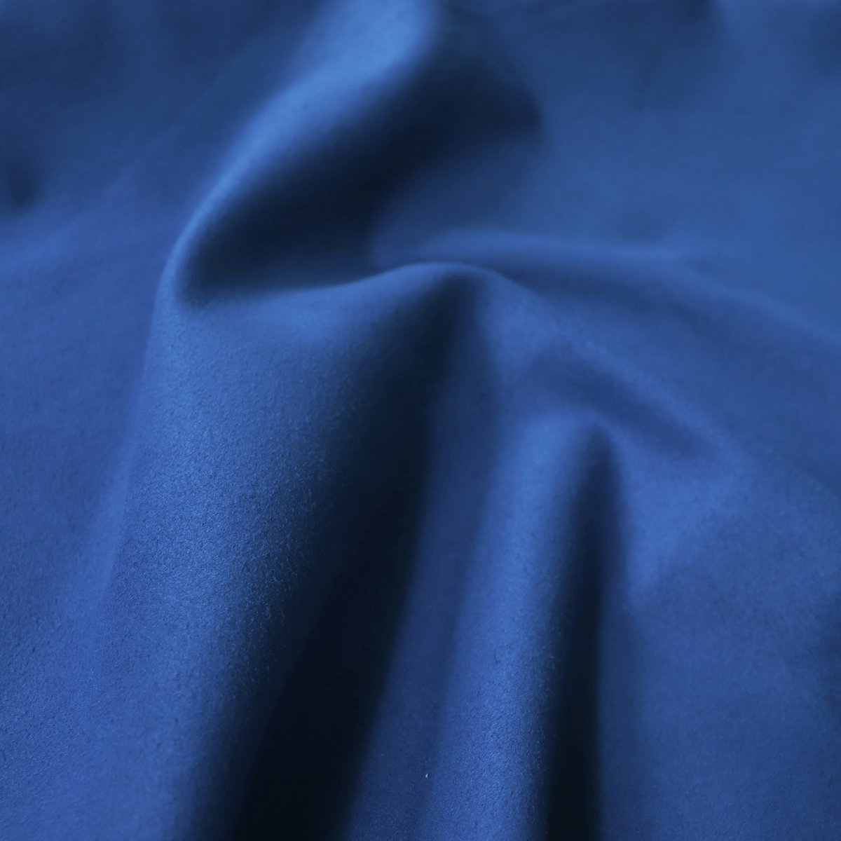 Serviette de bain et de plage en microfibre, OM 2023 bleu, OLYMPIQUE DE MARSEILLE