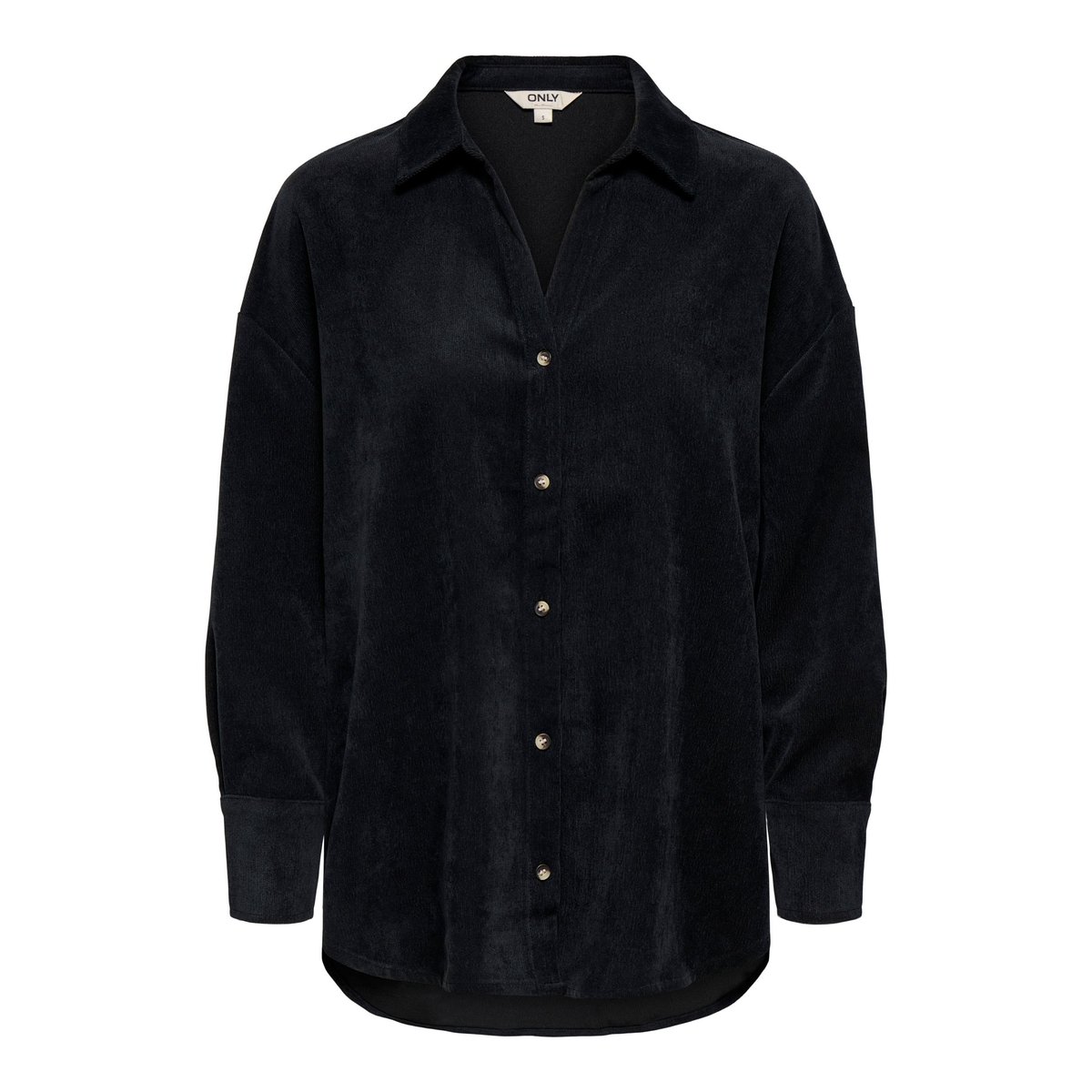 Chemise noire - black, ONLY