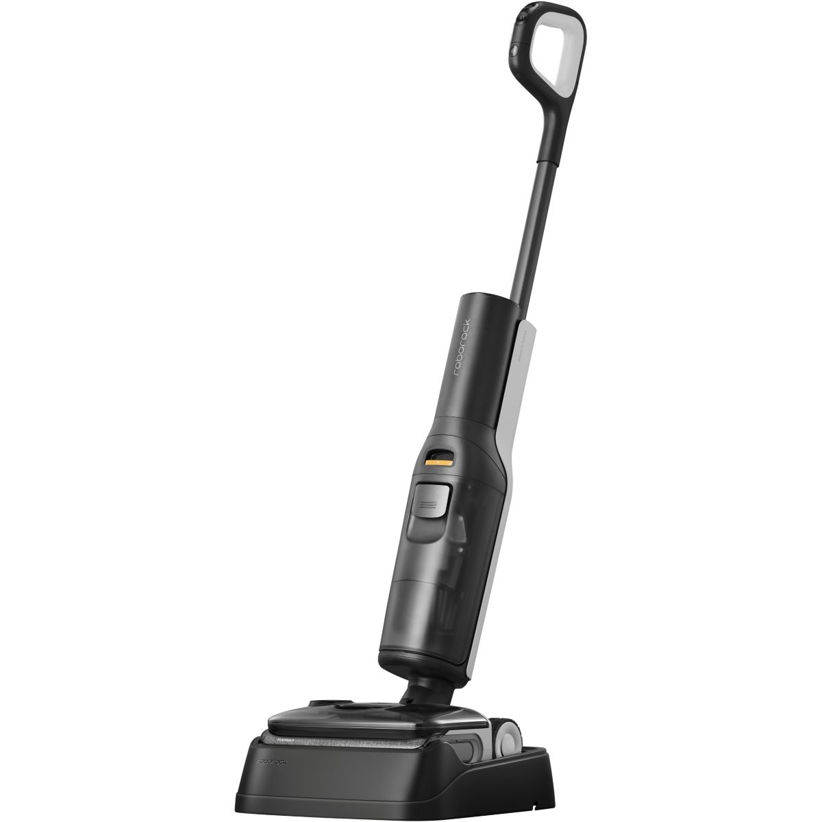 Nettoyeur de sol F25 Gen2 Grey couleur unique, ROBOROCK