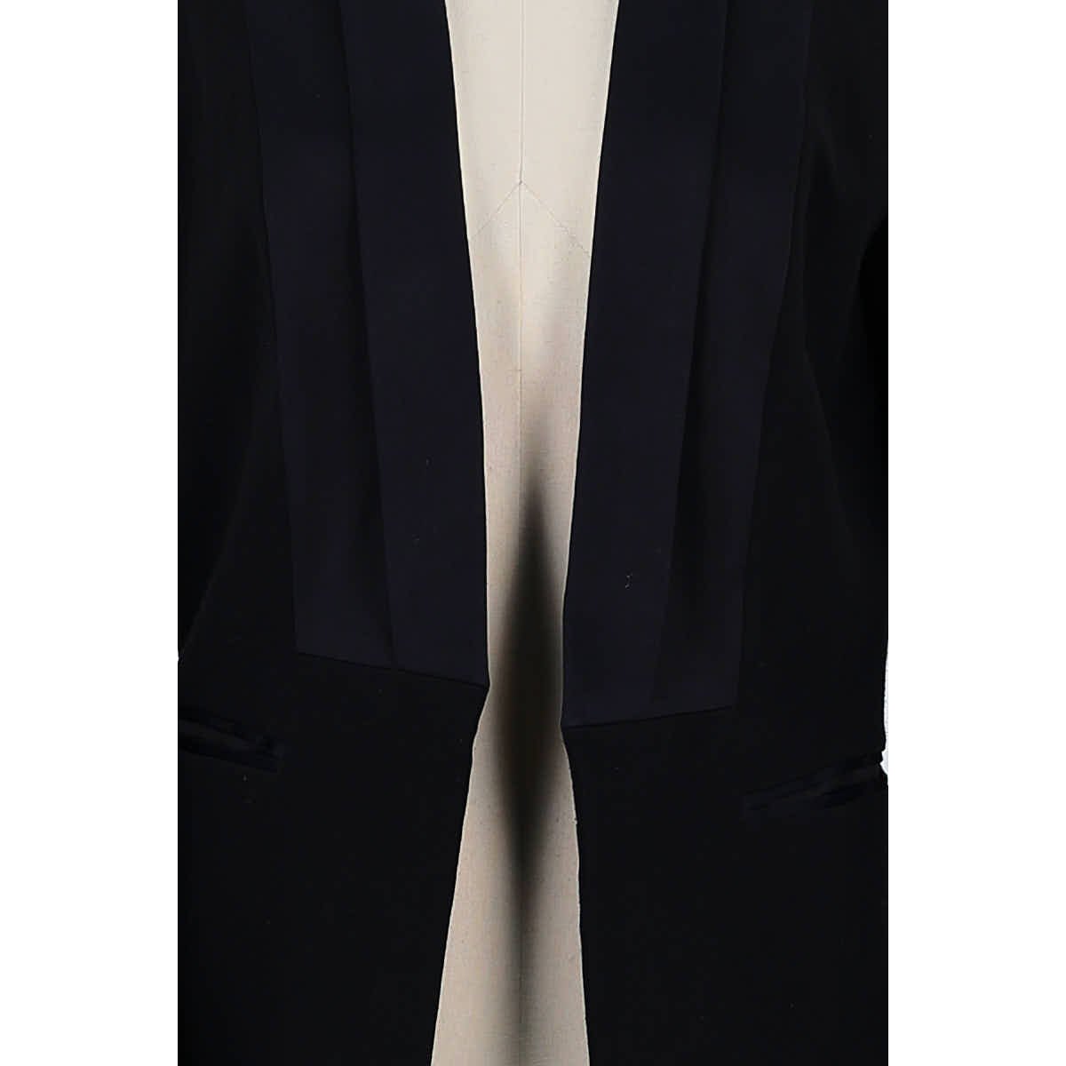 Blazer - Bon État noir, SANDRO