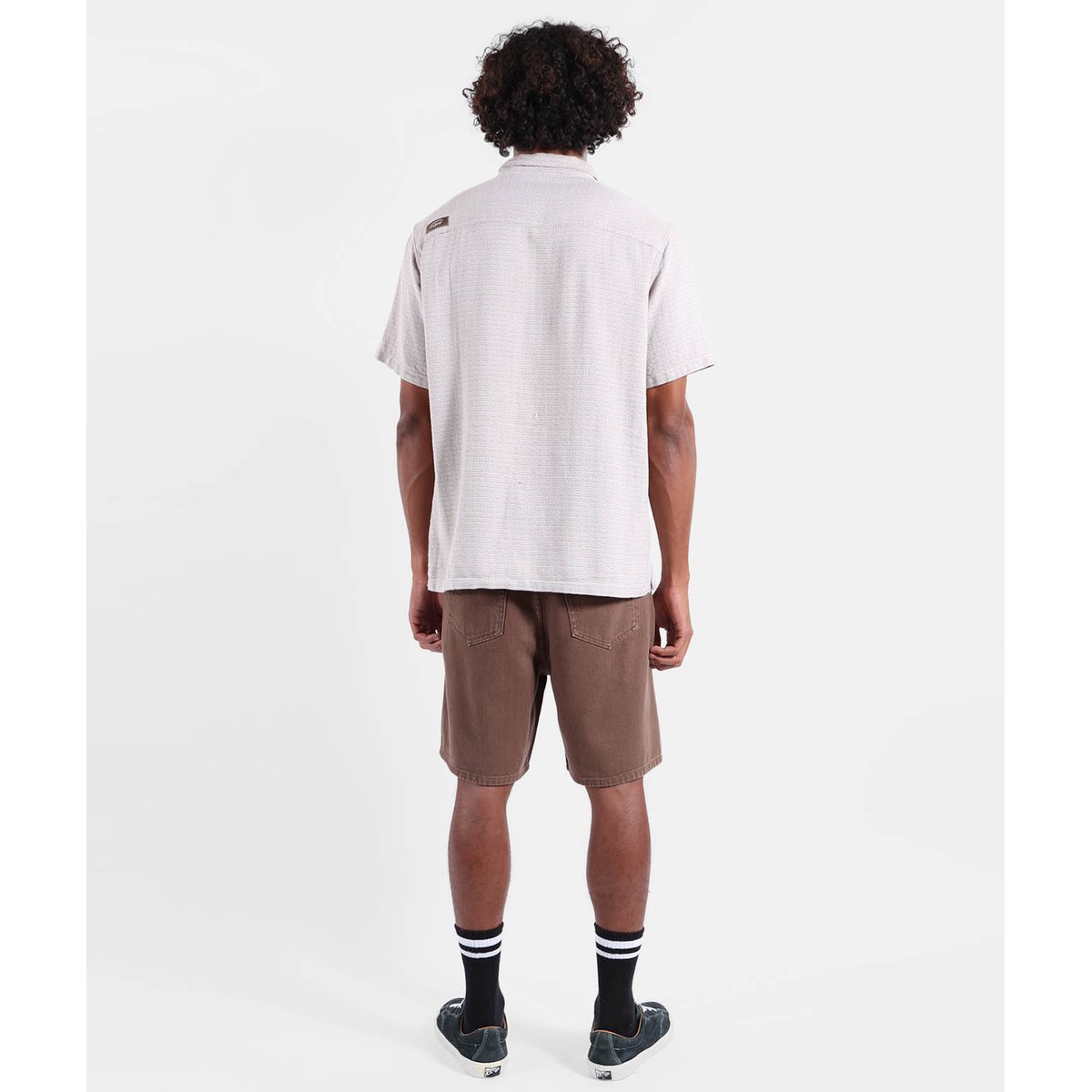 Short DUTY tek, OXBOW