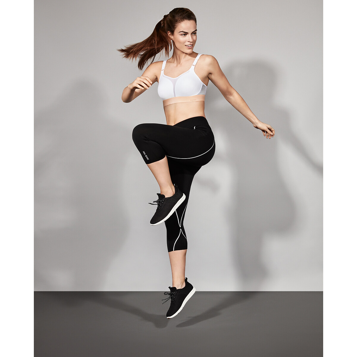 Sport-BH EXTRÊME LITE weiss, TRIUMPH