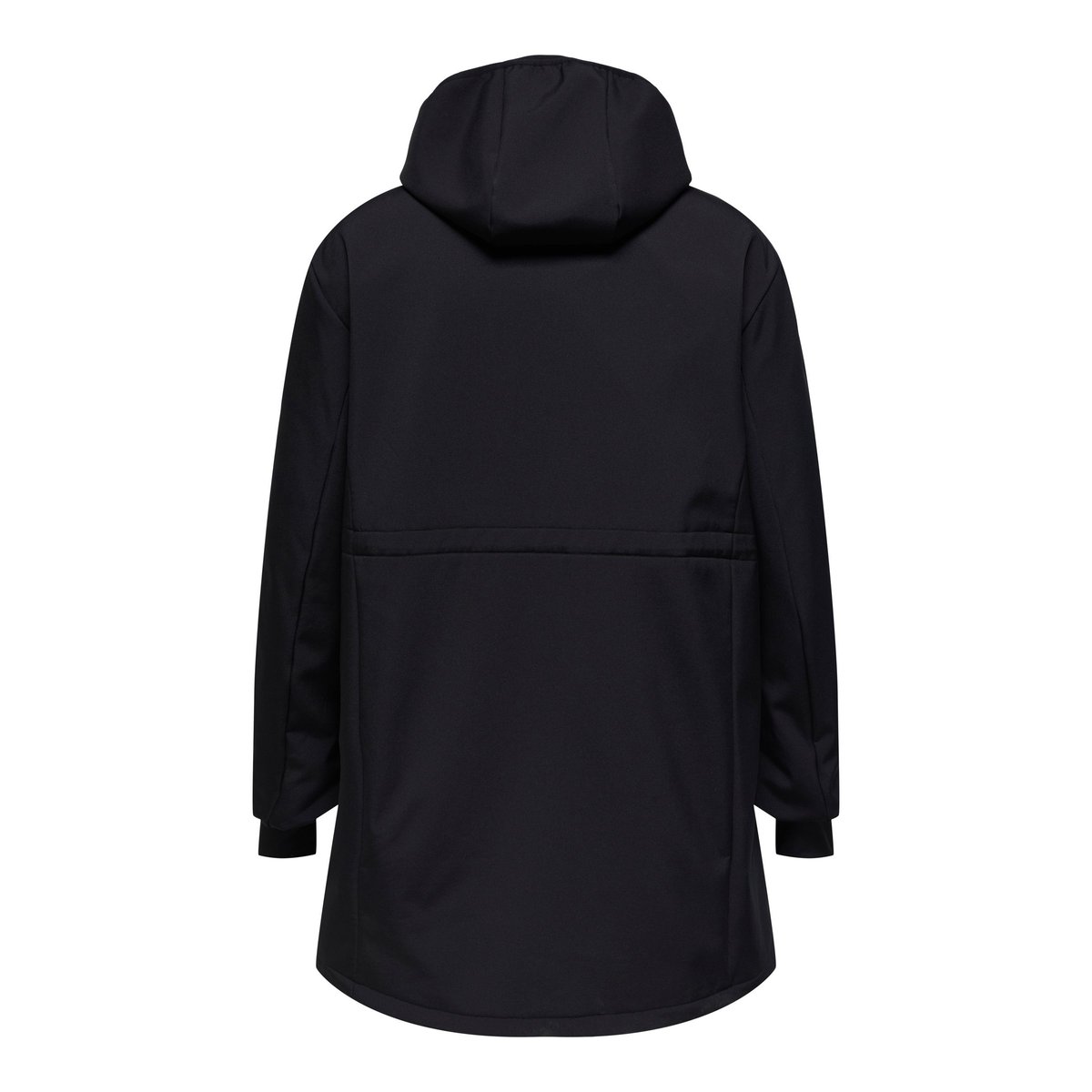Manteau Softshell black, ONLY CARMAKOMA
