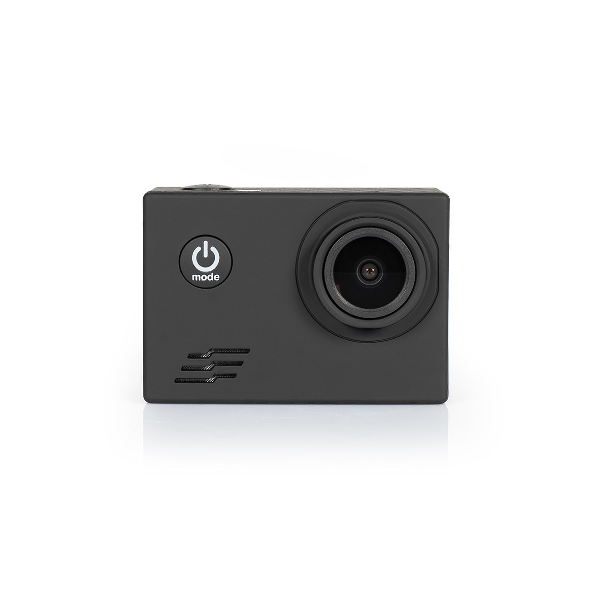 Caméra de sport Wifi 4K couleur unique, LIVOO