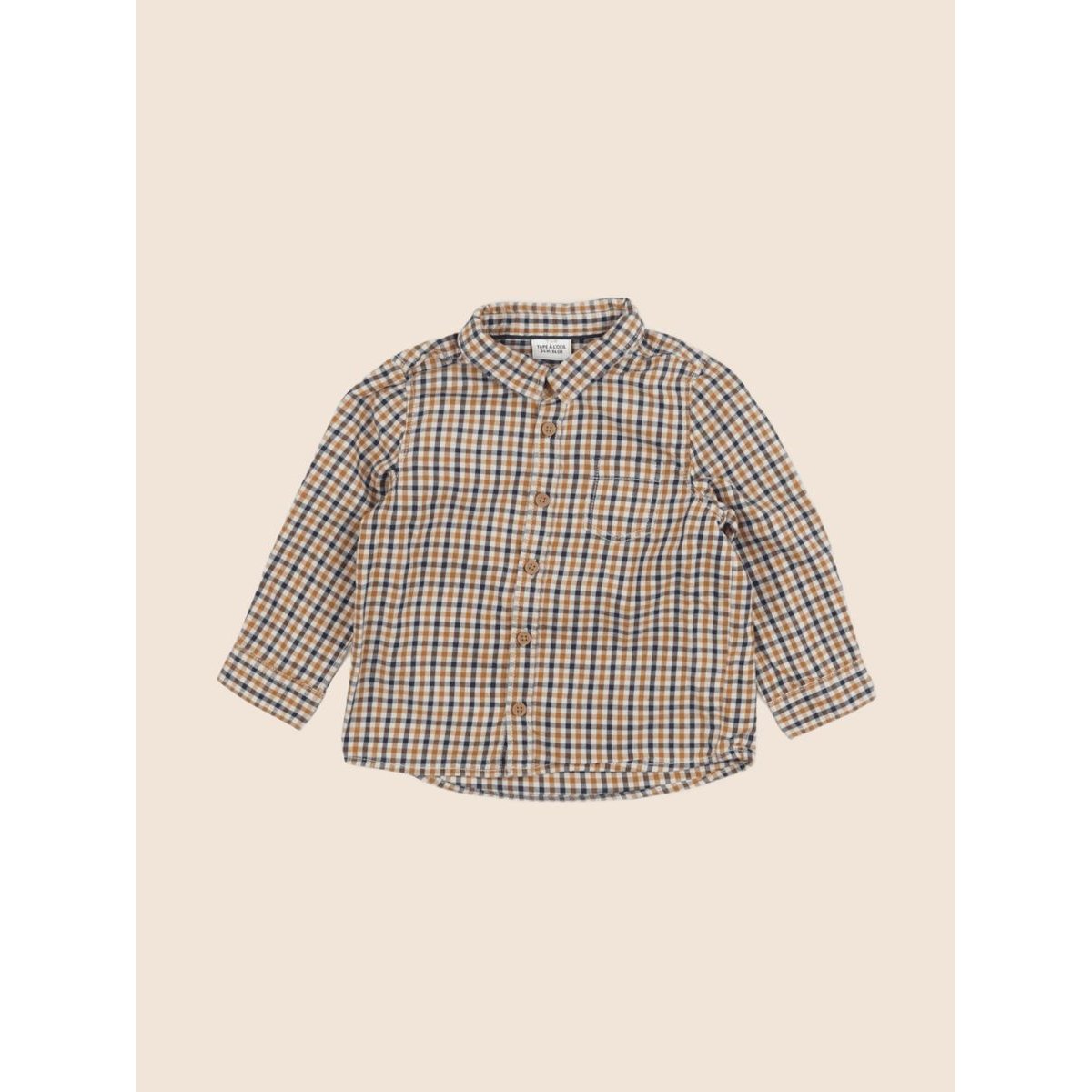 Chemise - Très bon état multicolore, TAPE A L'OEIL