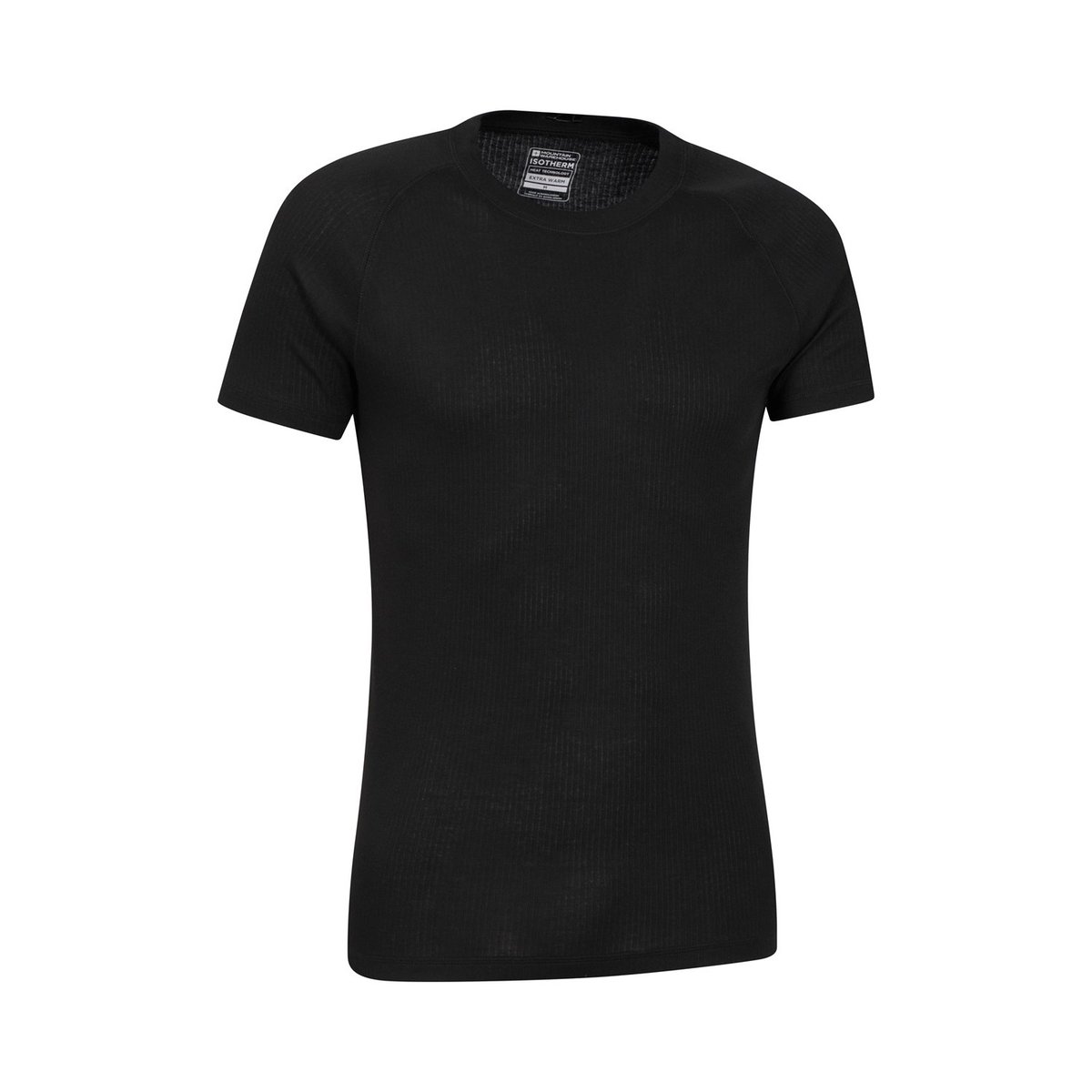 Haut thermique TALUS noir, MOUNTAIN WAREHOUSE