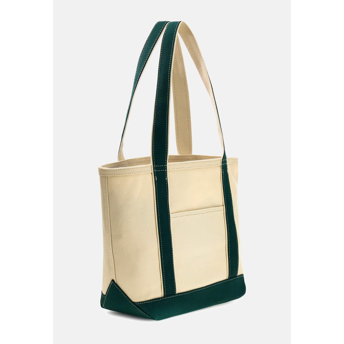 Sac Cabas Summerline Inscription Logo vert, GUESS