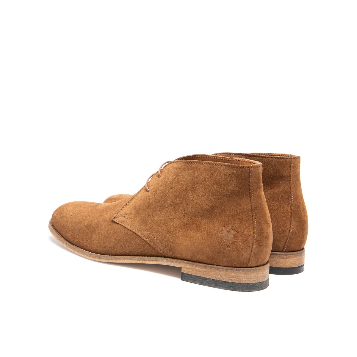 GALLANT 5 TAUPE cognac, KOST