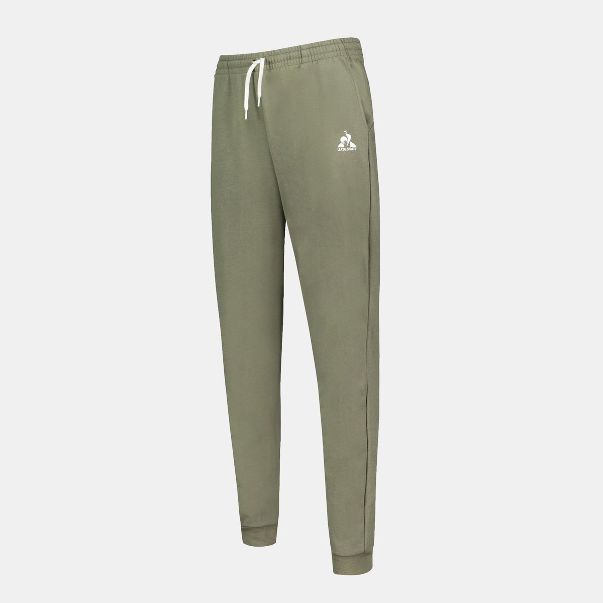 Pantalon Essentiels tea leaf, LE COQ SPORTIF