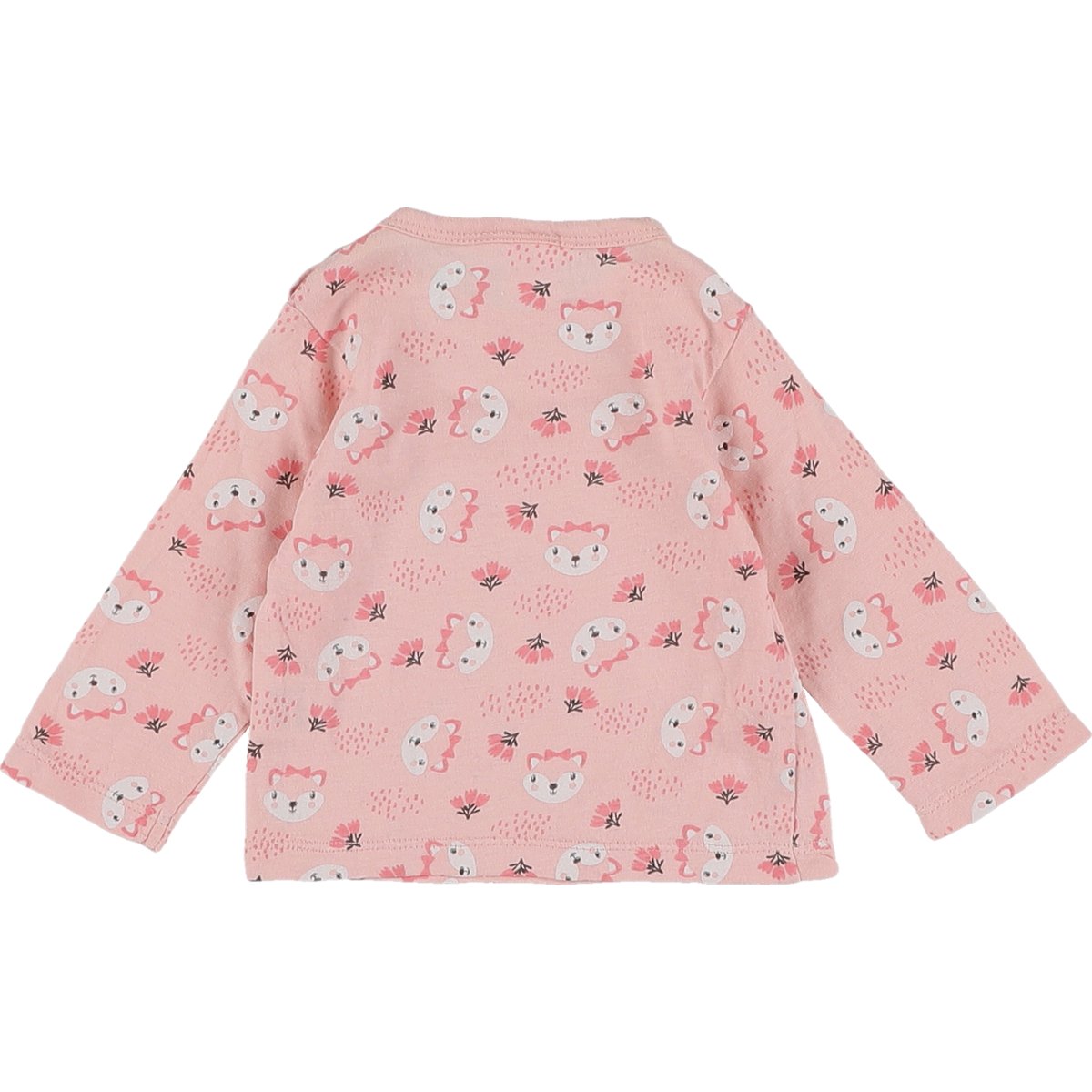 T-shirt - Très bon état rose, P'TIT BISOU