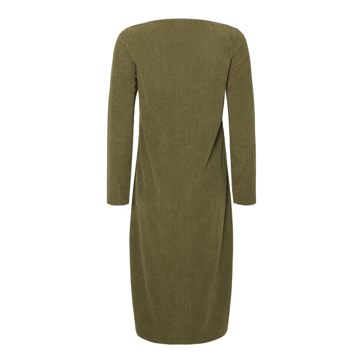 Robe verte - olive night 1, MAMA LICIOUS