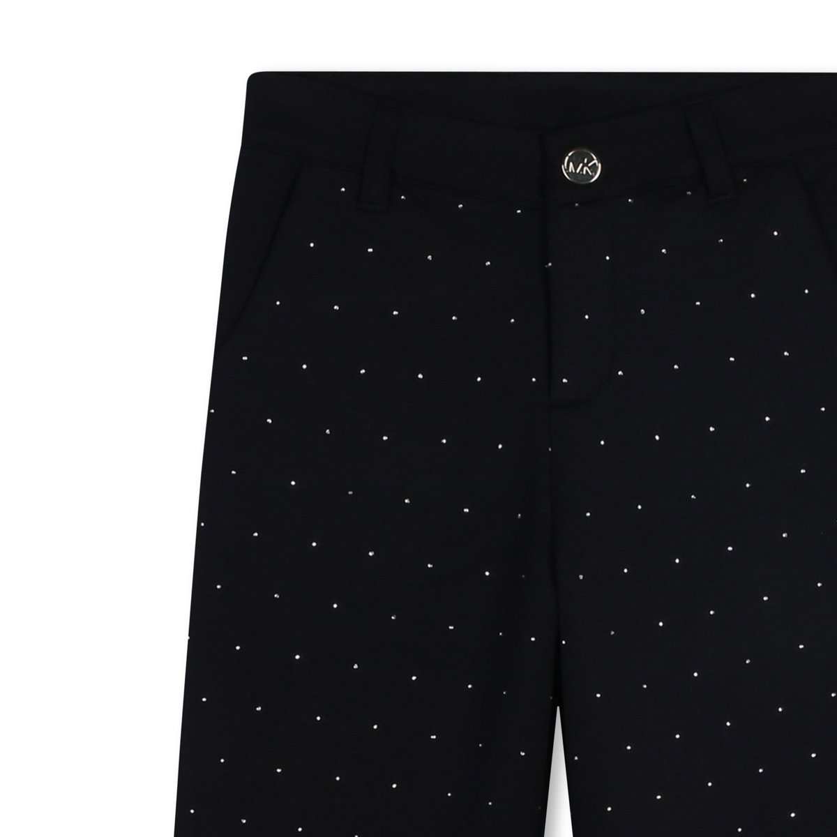 Pantalon à taille réglable black, MICHAEL KORS