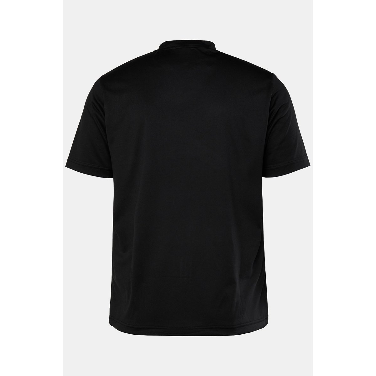 T-shirt Iron Anvil noir, JP1880