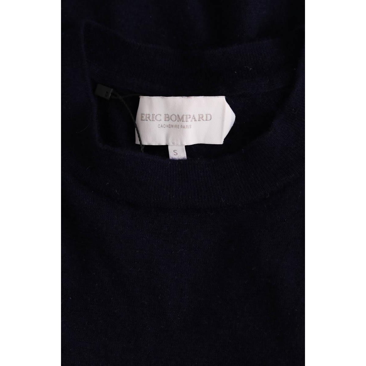 Pull - Très Bon État marine, ERIC BOMPARD