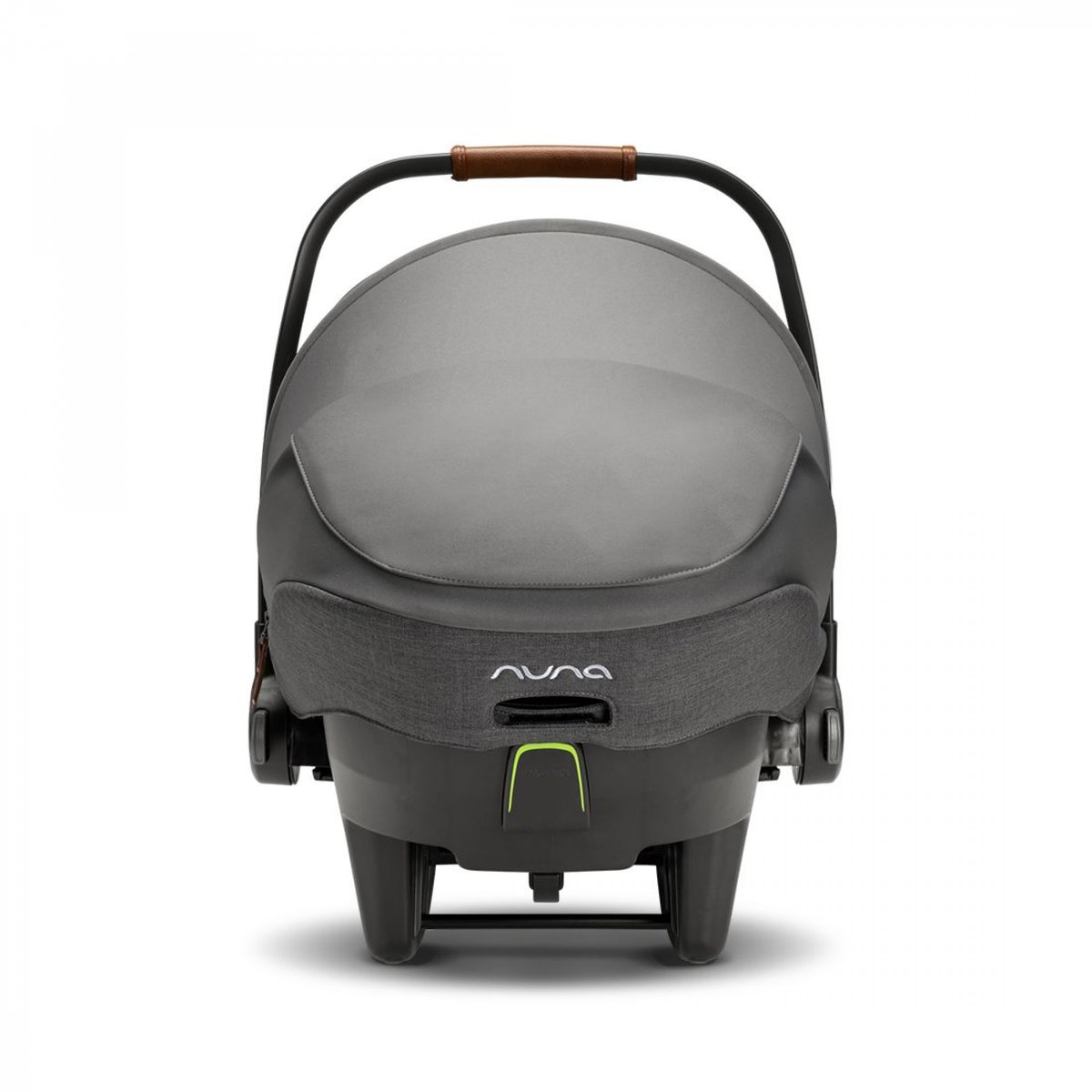 Siège auto Pipa Next Granite 2021 granite, NUNA