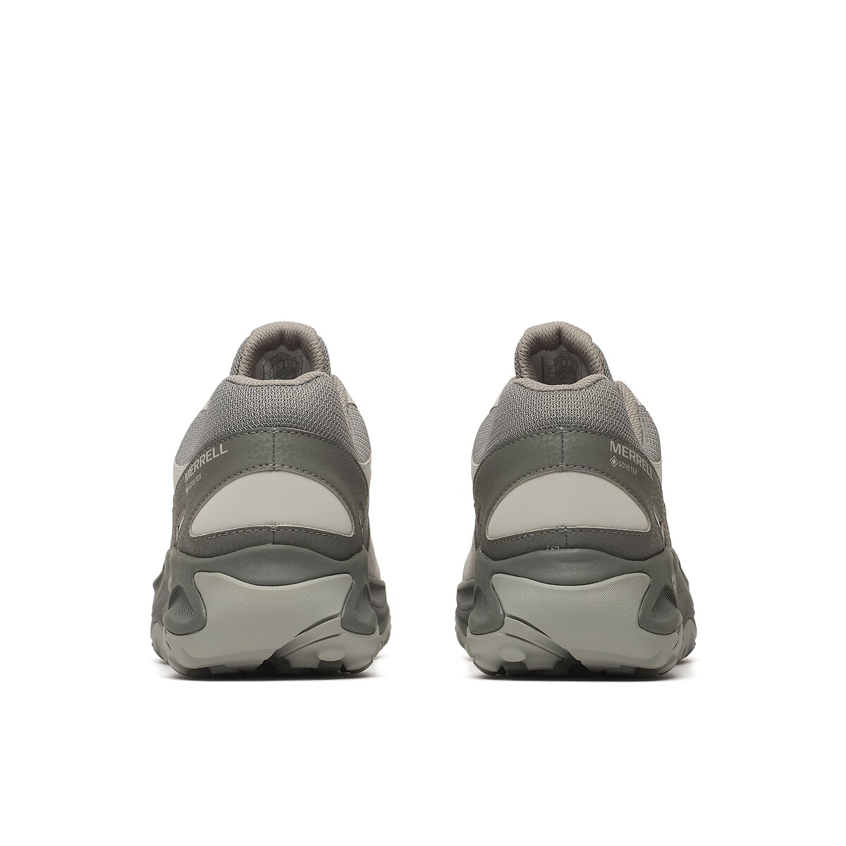 Yokota 3 Gore-Tex wandelschoenen grijs, MERRELL