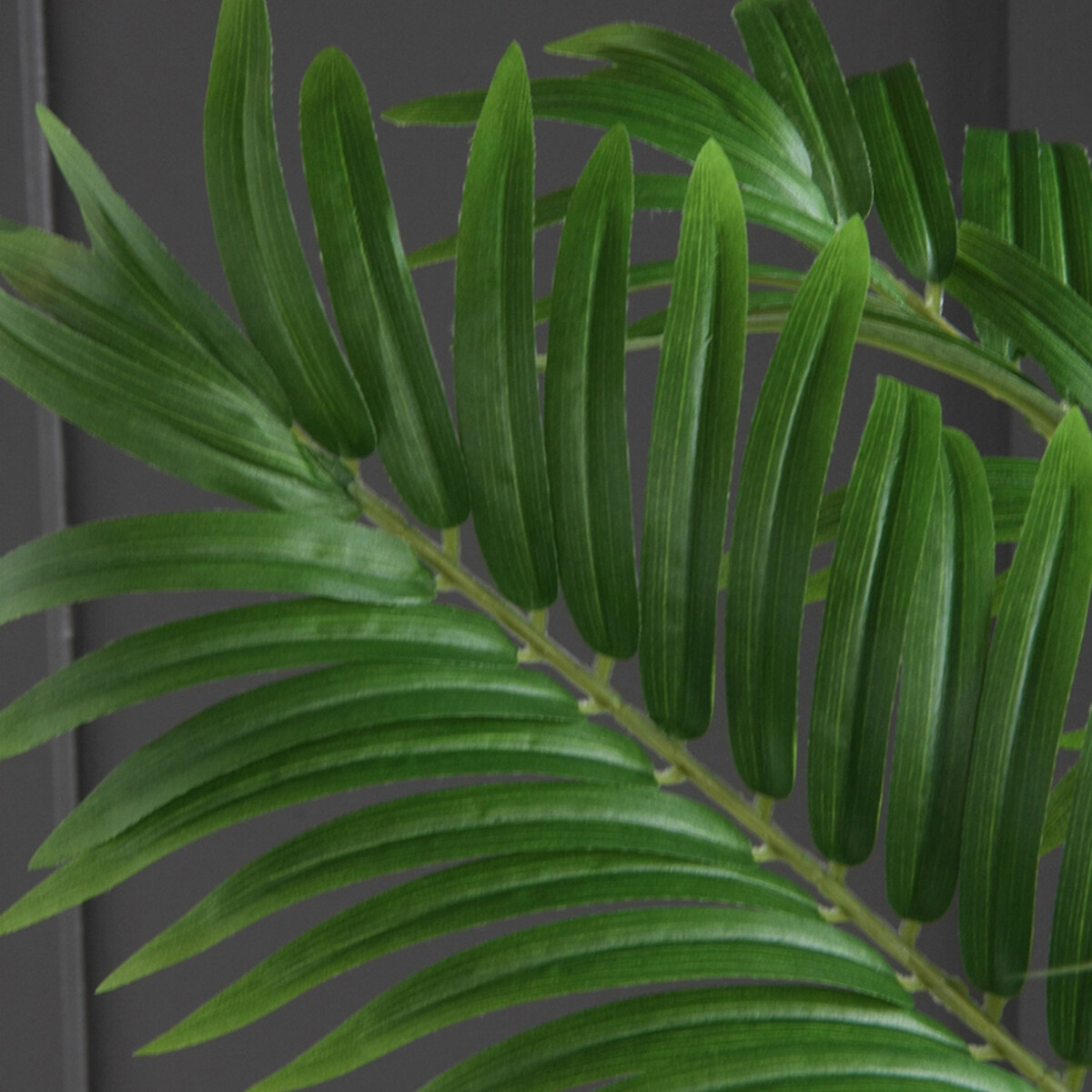 70cm Artificial Real Touch Areca Palm Tree green, SO'HOME