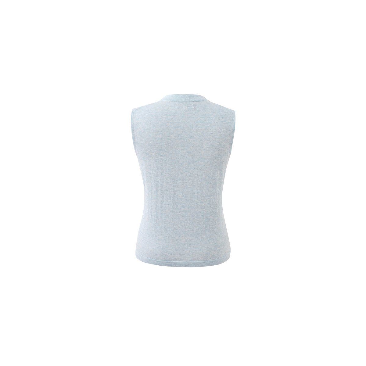 Top AQUILO bleu clair, FRNCH