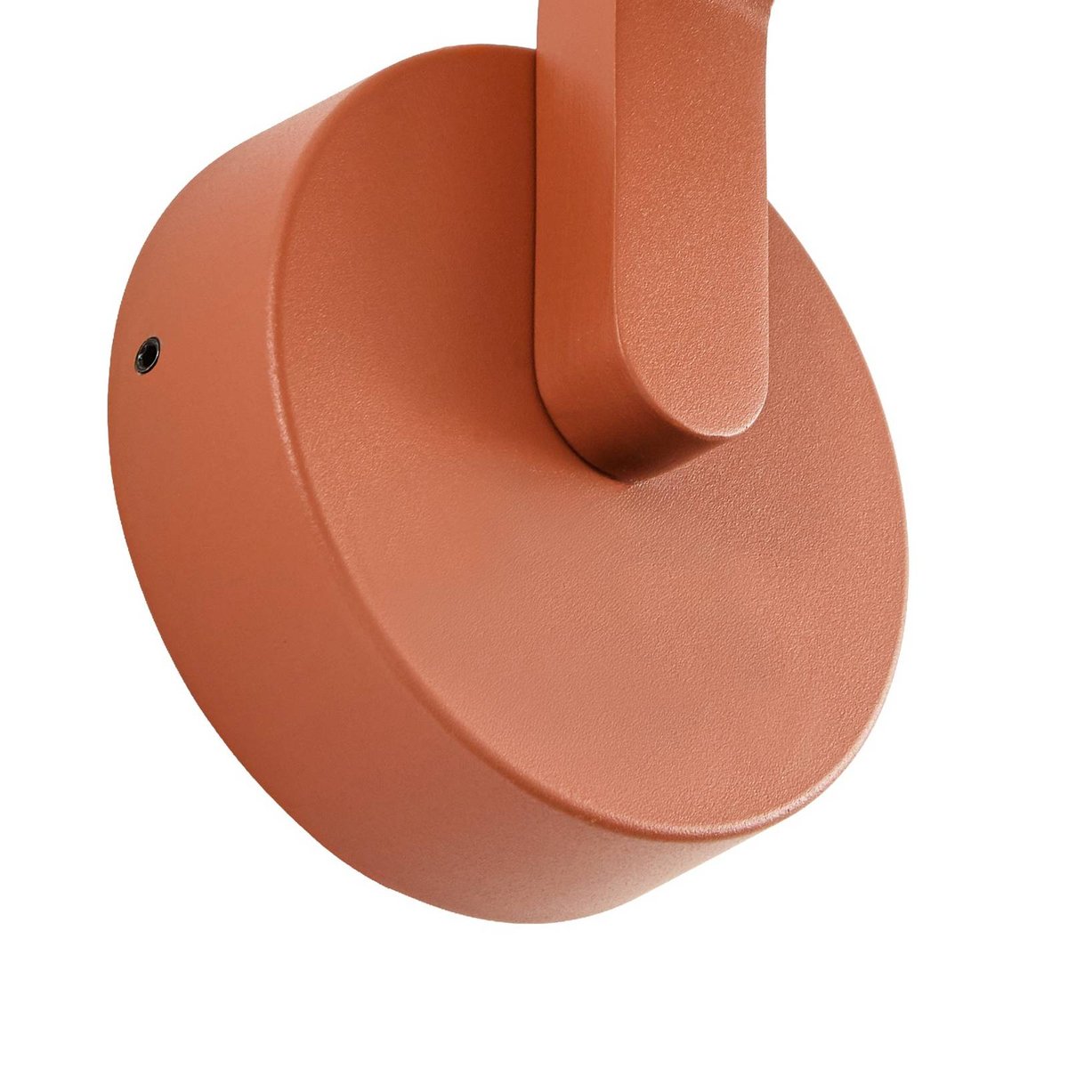 Applique extérieure en aluminium moderneLED couleurs de terre, LINDBY