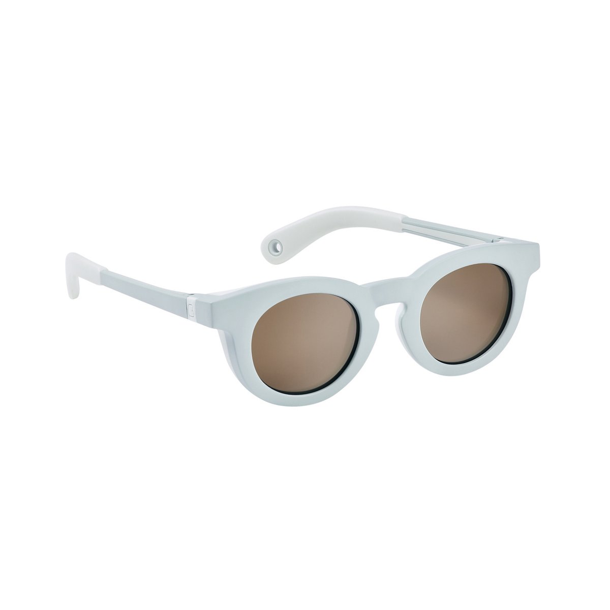 Lunettes de soleil enfant 9-24 mois bleu nuage, BEABA