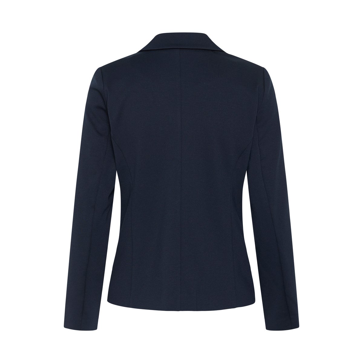 Blazer bleu sky captain, CREAM