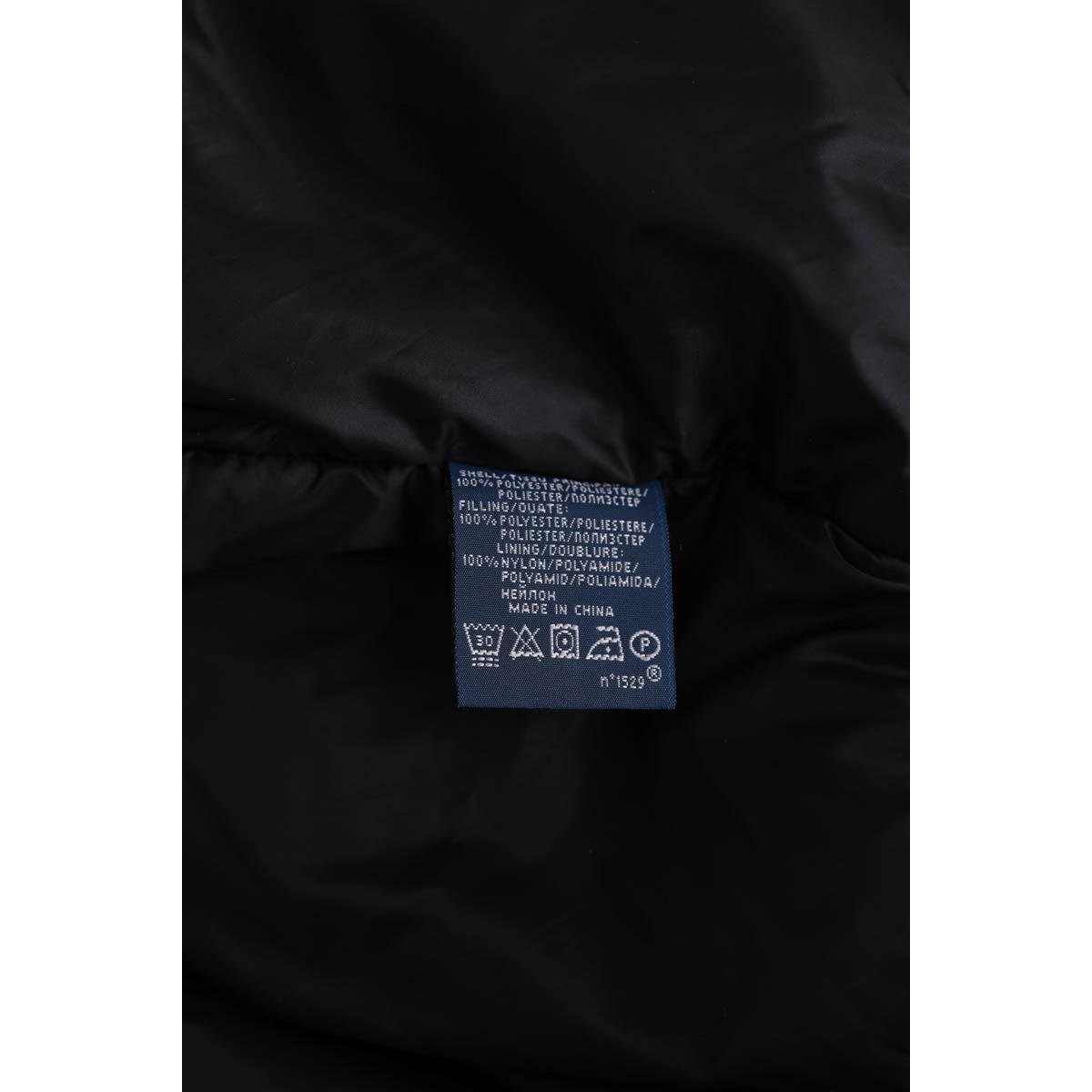 Blouson - Très Bon État noir, RALPH LAUREN