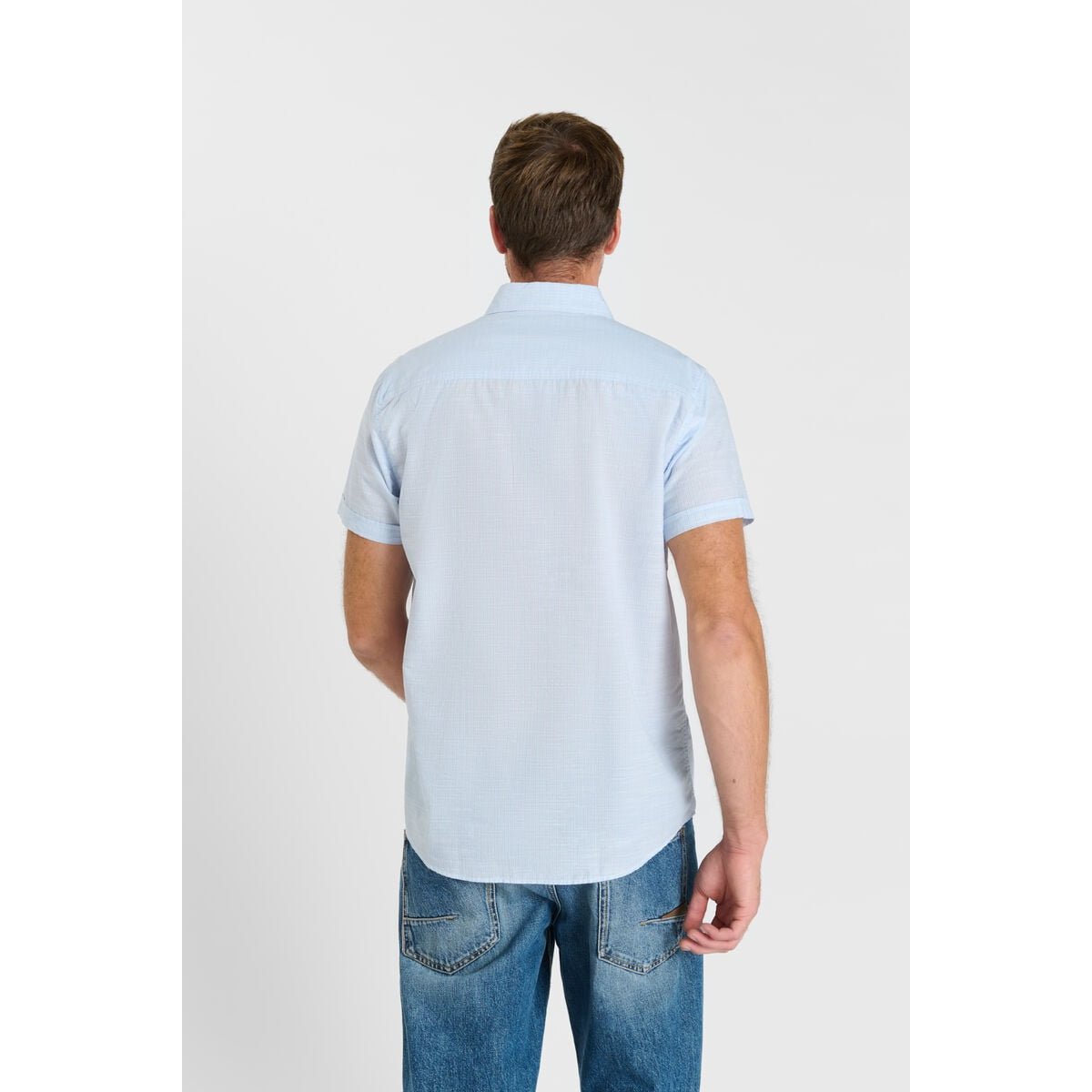 Chemise DROJE citadel, LE TEMPS DES CERISES