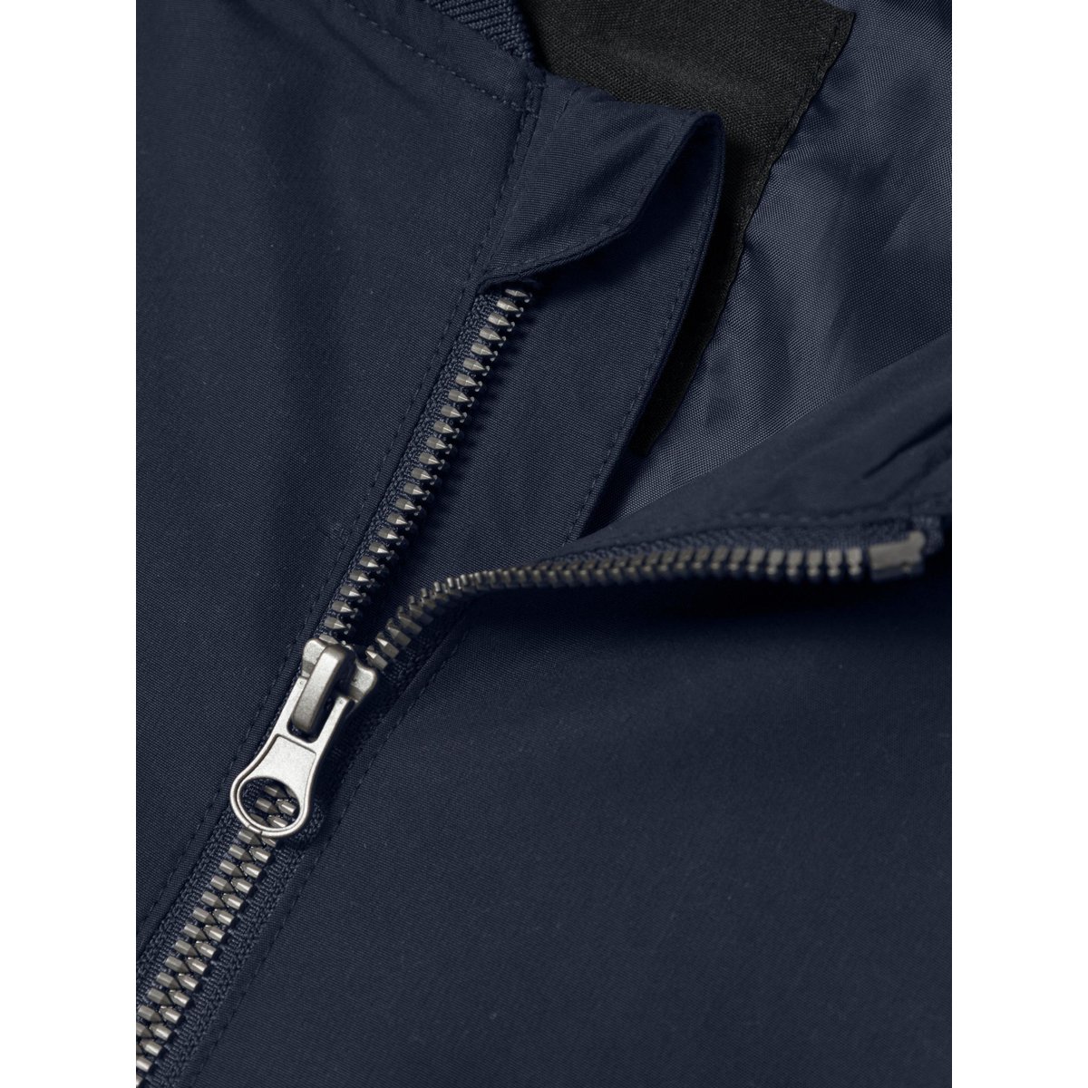 Veste navy blazer, NAME IT