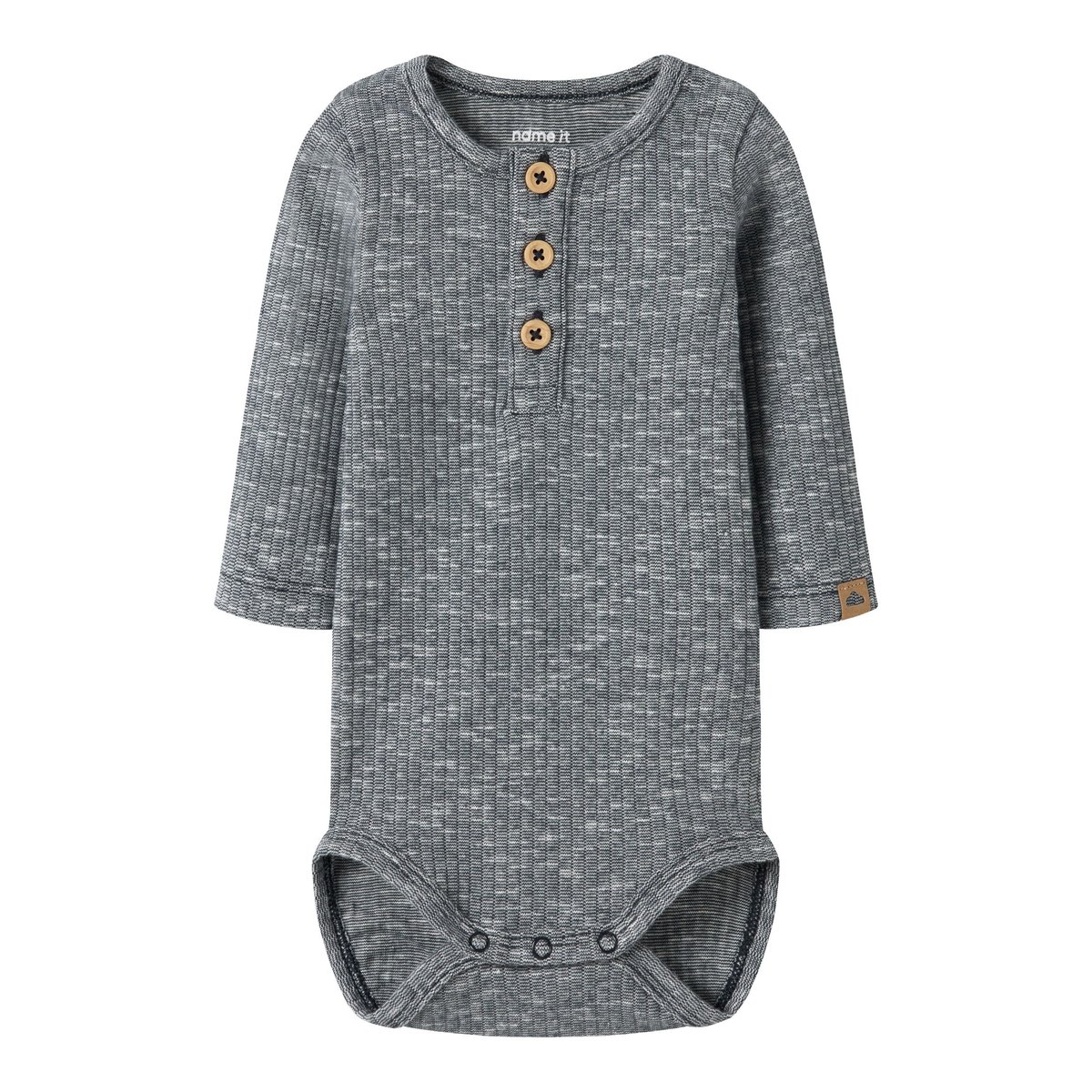 Barboteuse navy blazer, NAME IT