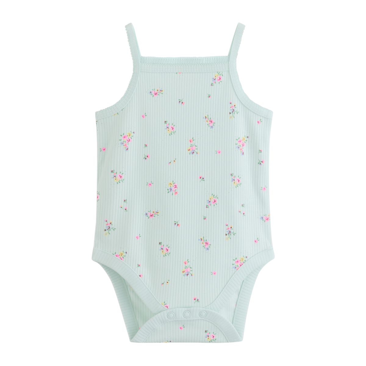Body sans manches bébé, lot de 5 rose/bleu, NEXT