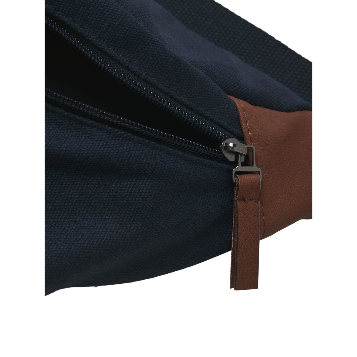 Bumbag bleue - dark navy, JACK & JONES