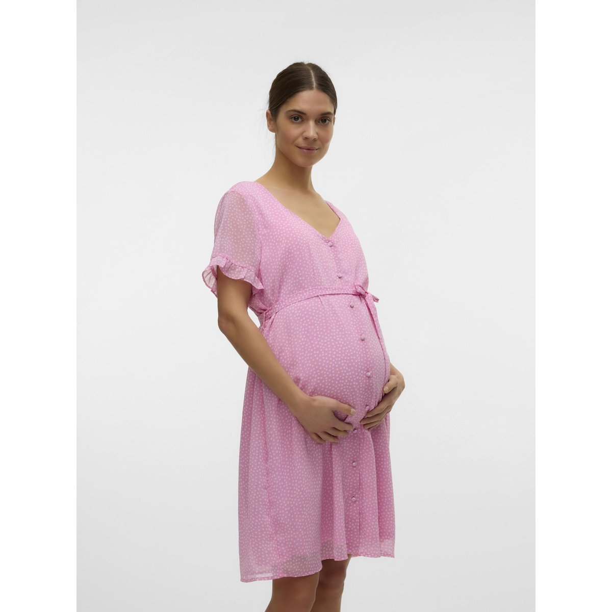 Robe bonbon, VERO MODA