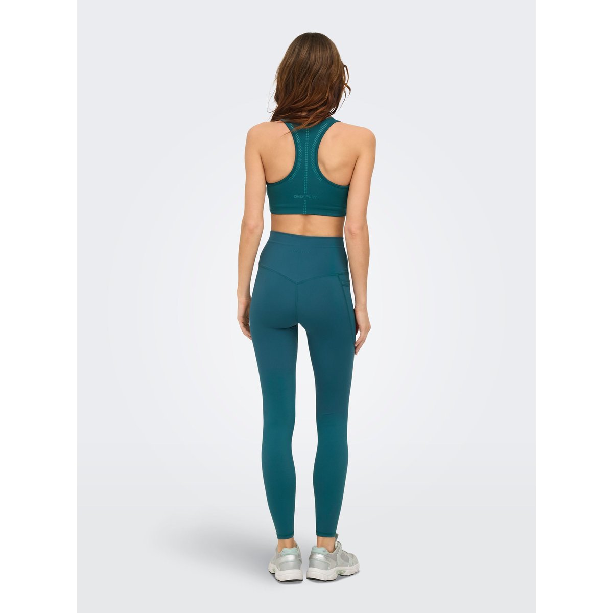 Maillot De Bain verte - mediterranea, ONLY PLAY