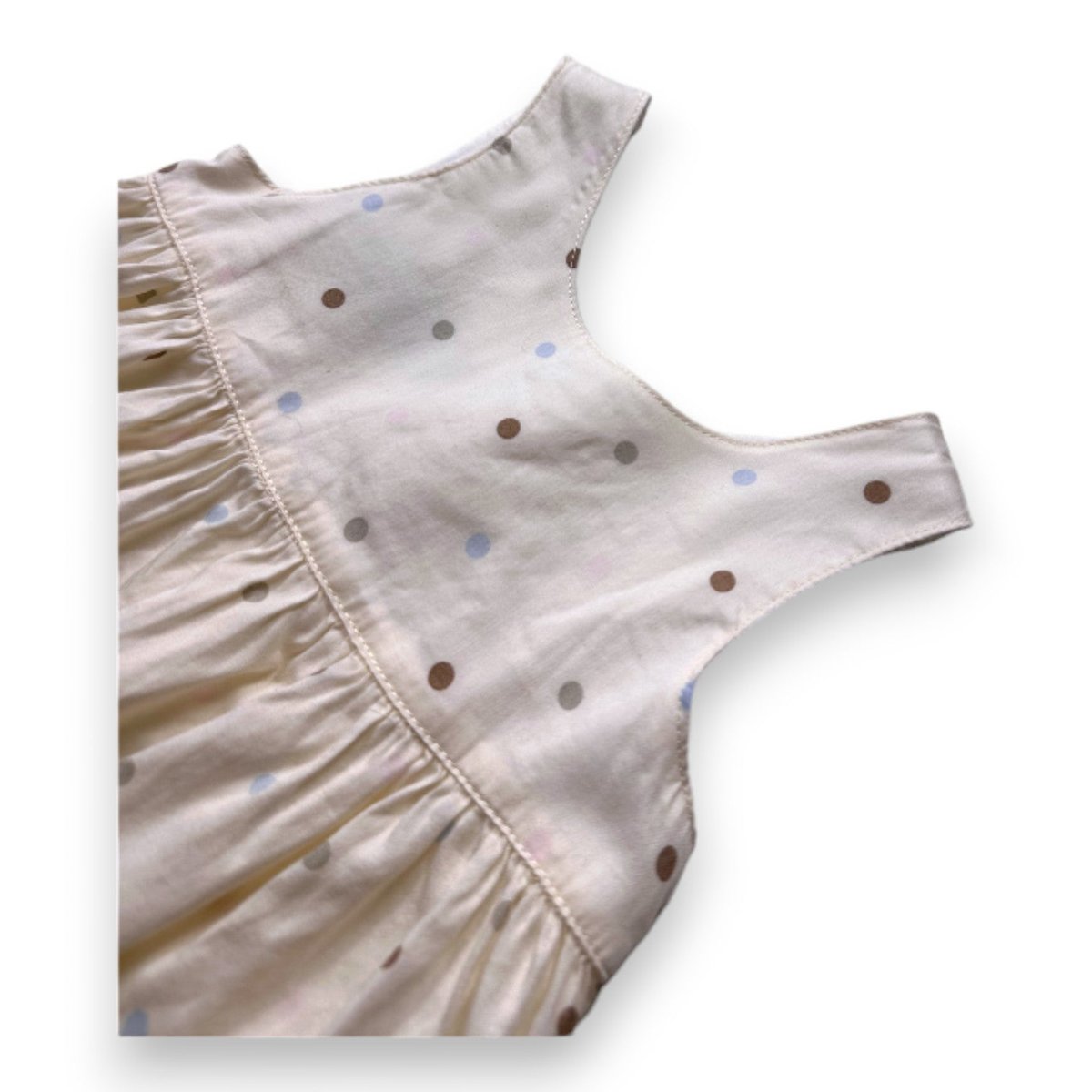 Robe bébé - Très bon état crème, TARTINE ET CHOCOLAT