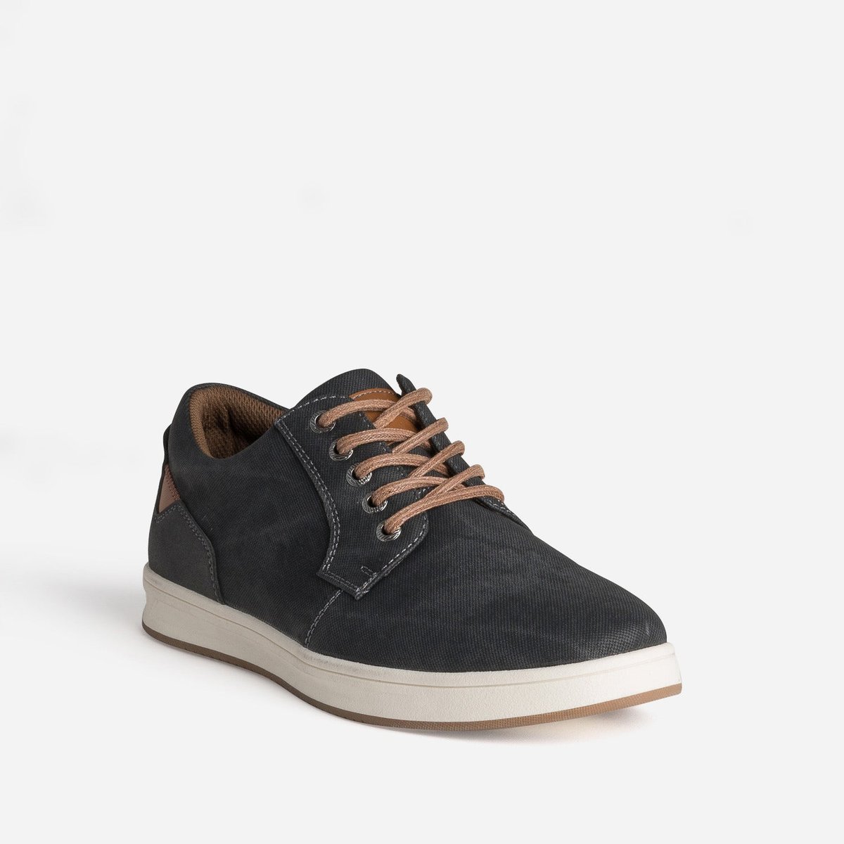 Basket GARRET gris, ERAM
