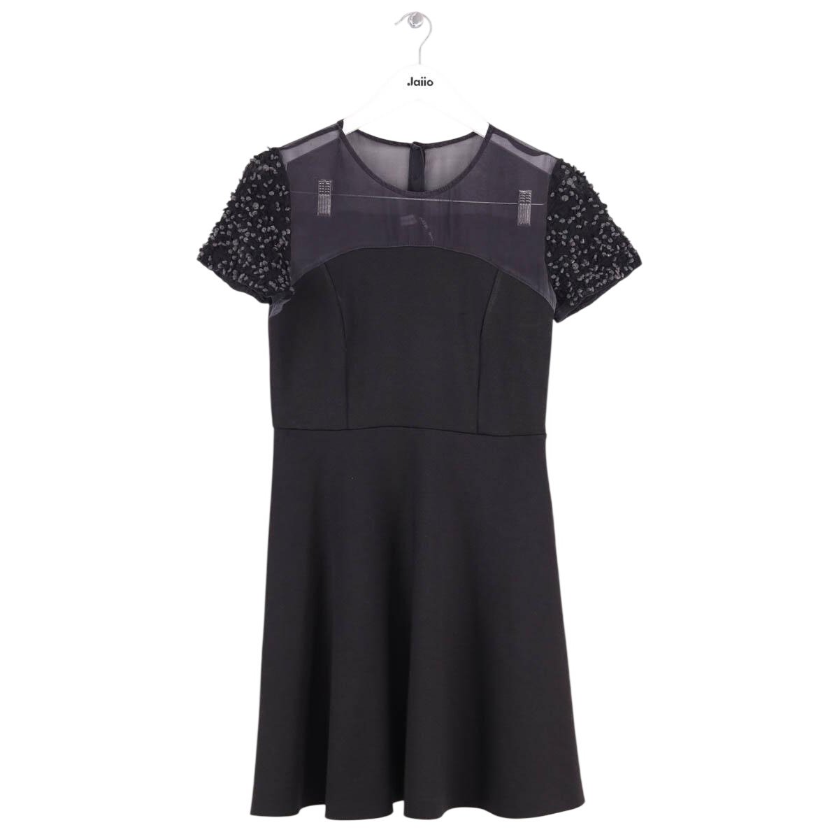 Robe - Très Bon État noir, ANTIK BATIK