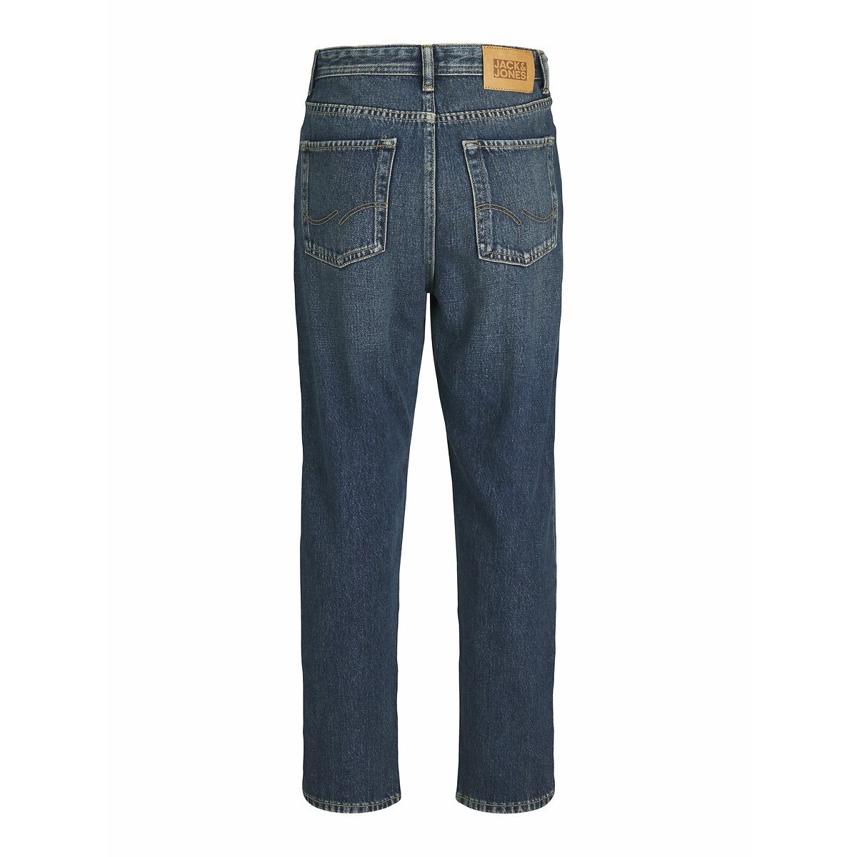 Casual Jeans denim blue , JACK & JONES JUNIOR
