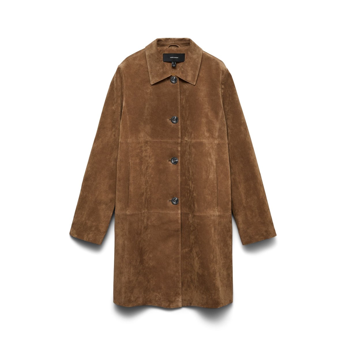 Manteau tobacco brown, VERO MODA