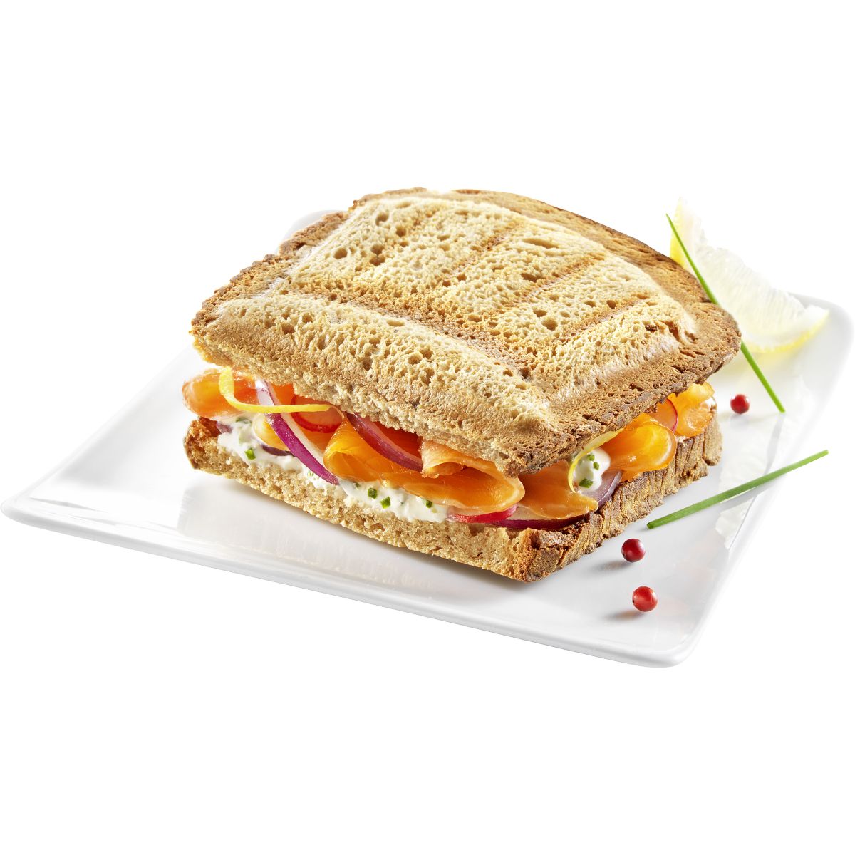 Gaufrier, croque monsieur BREAK TIME SJ615612 noir, MOULINEX