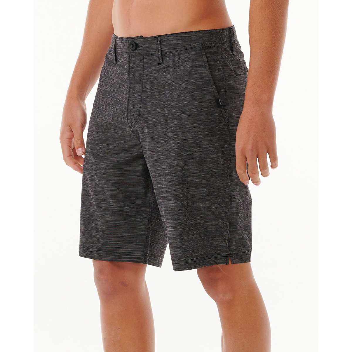 Boardwalk JACKSON noir, RIP CURL