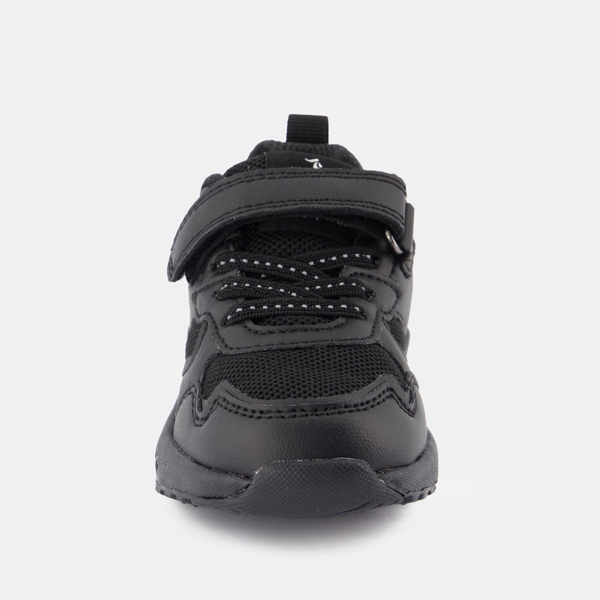 Baskets Runner triple black, LE COQ SPORTIF